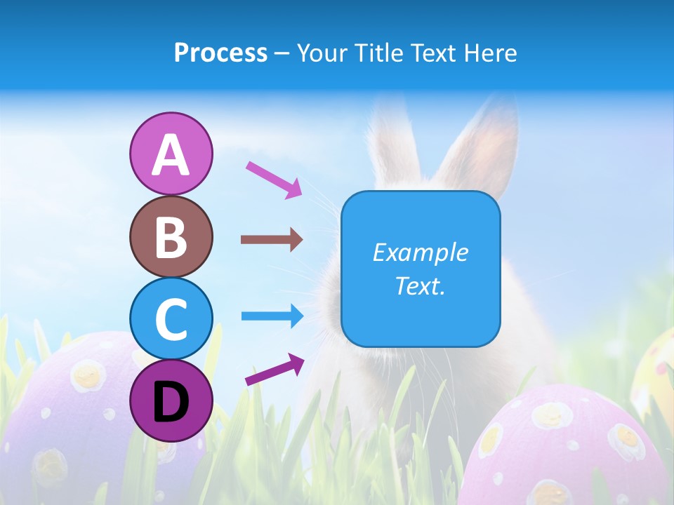 Fur Fresh White PowerPoint Template