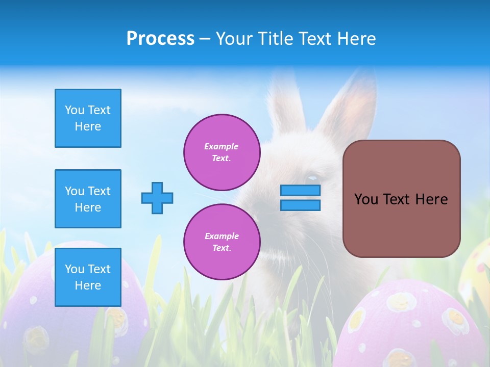 Fur Fresh White PowerPoint Template