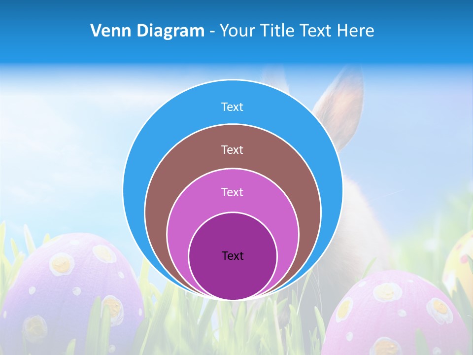 Fur Fresh White PowerPoint Template