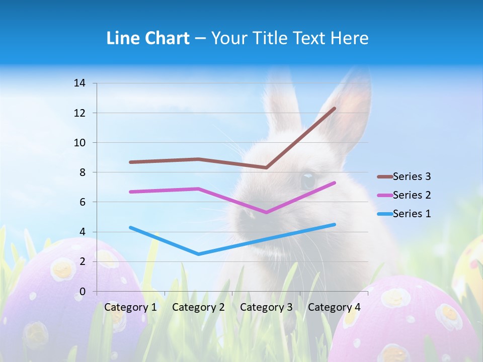 Fur Fresh White PowerPoint Template