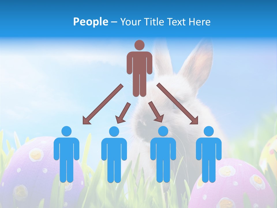 Fur Fresh White PowerPoint Template