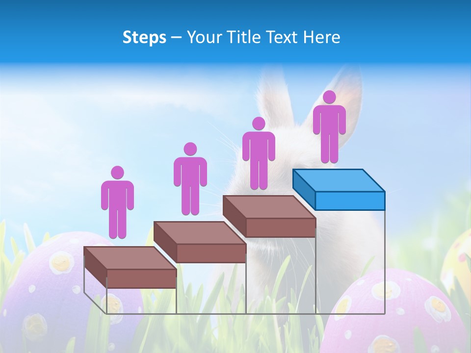 Fur Fresh White PowerPoint Template