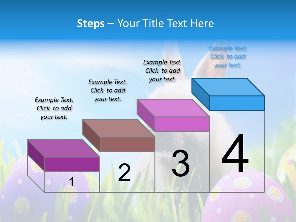 Fur Fresh White PowerPoint Template