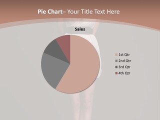 Group Chair Figure PowerPoint Template