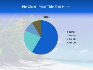 Philippines Sea Summertime PowerPoint Template