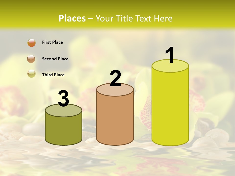 Character Li Ten Human PowerPoint Template