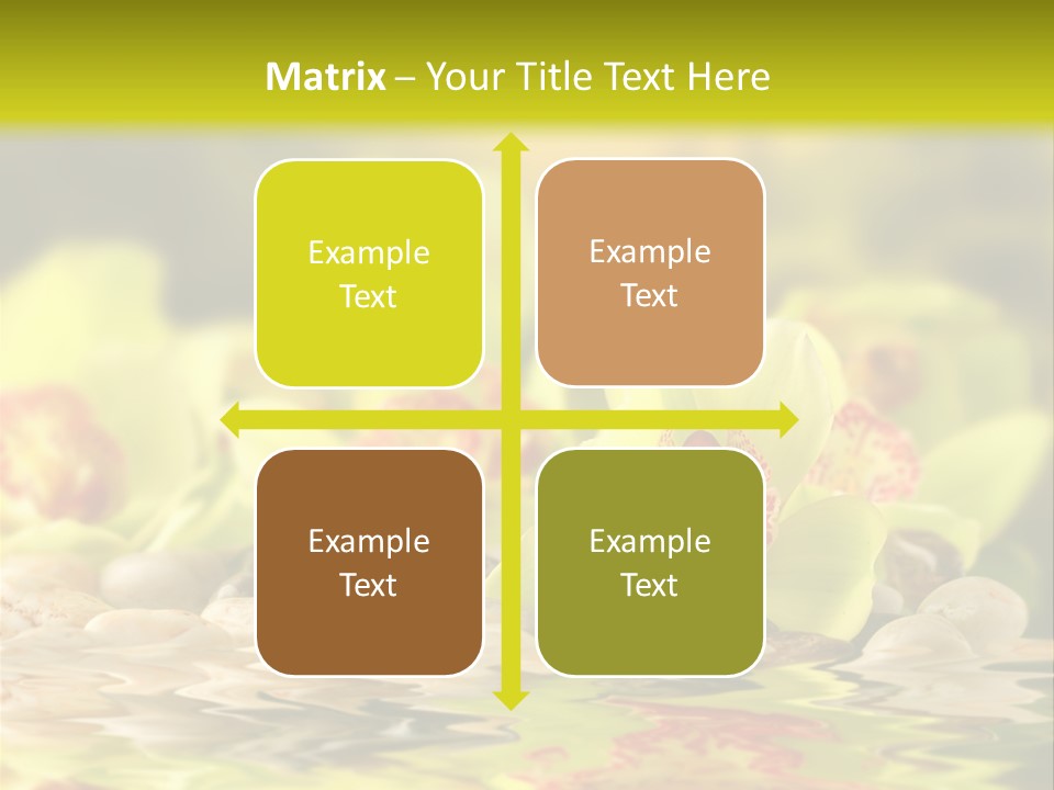 Character Li Ten Human PowerPoint Template