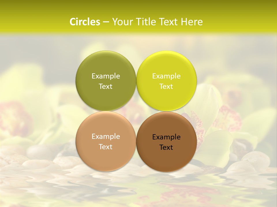 Character Li Ten Human PowerPoint Template