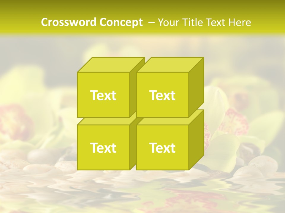 Character Li Ten Human PowerPoint Template