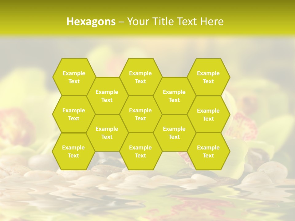 Character Li Ten Human PowerPoint Template