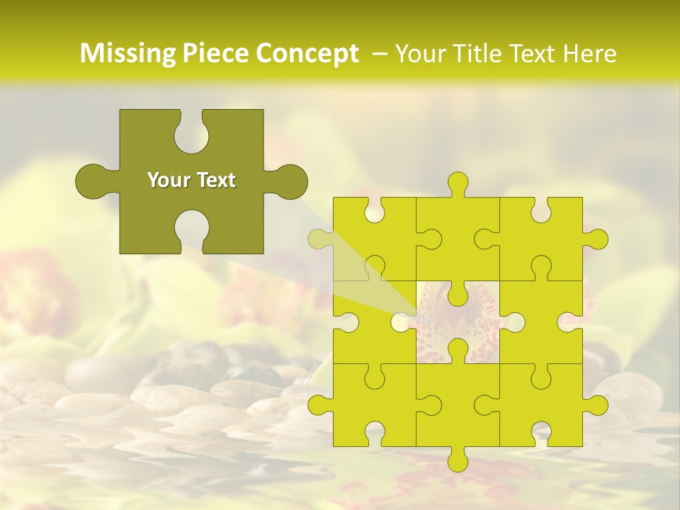 Character Li Ten Human PowerPoint Template