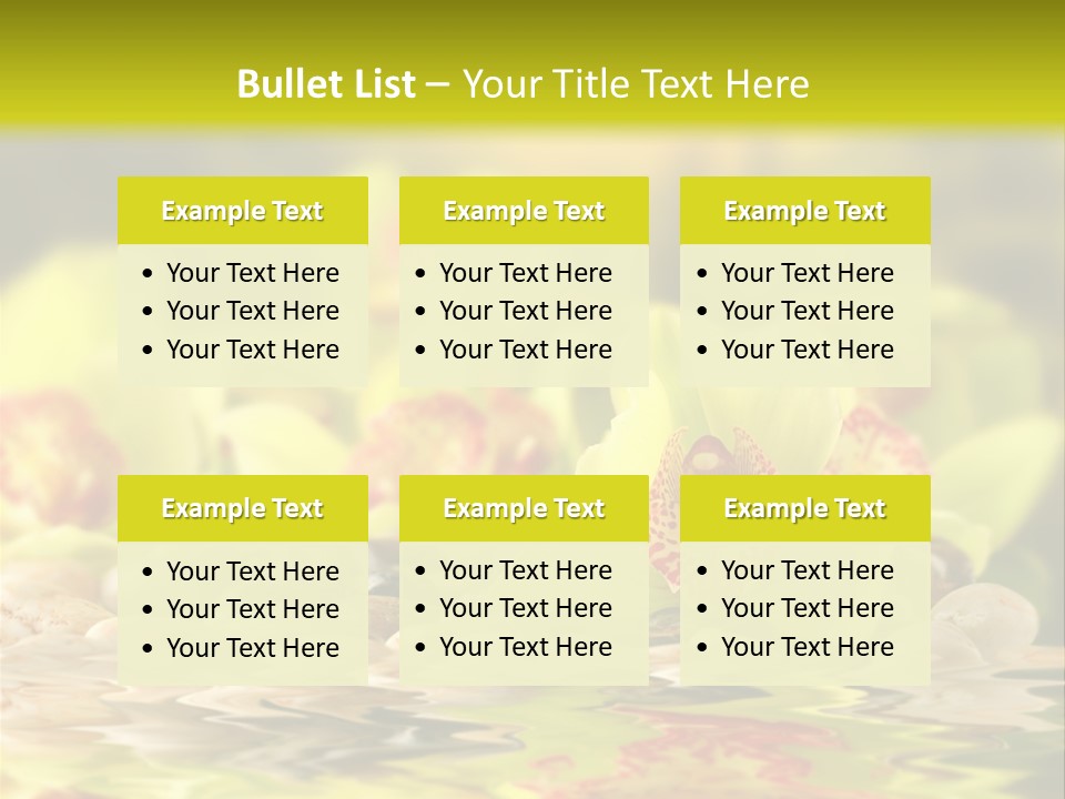 Character Li Ten Human PowerPoint Template