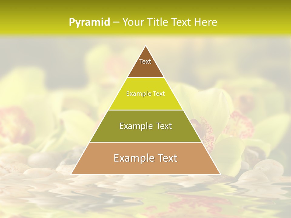 Character Li Ten Human PowerPoint Template