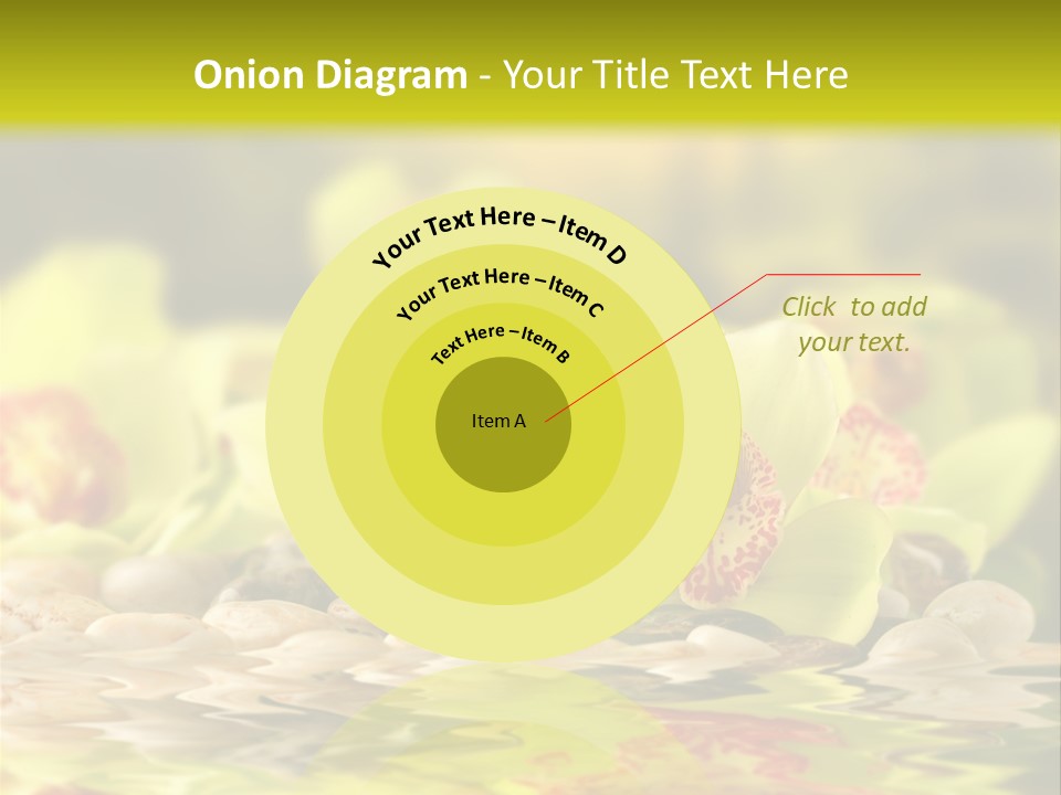 Character Li Ten Human PowerPoint Template