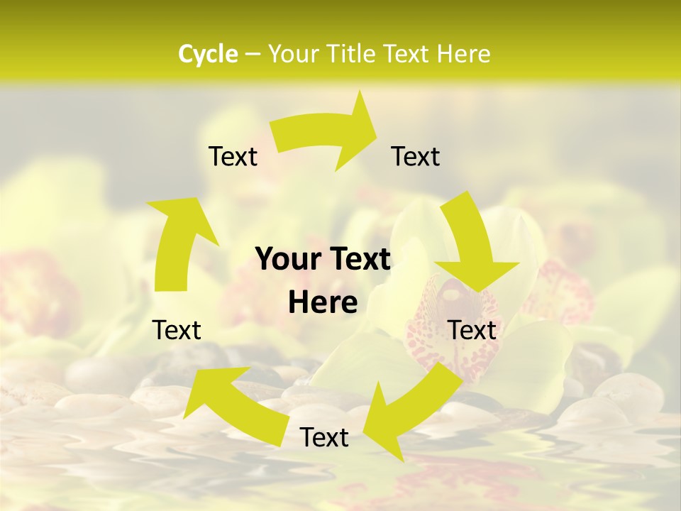 Character Li Ten Human PowerPoint Template