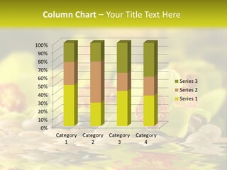 Character Li Ten Human PowerPoint Template