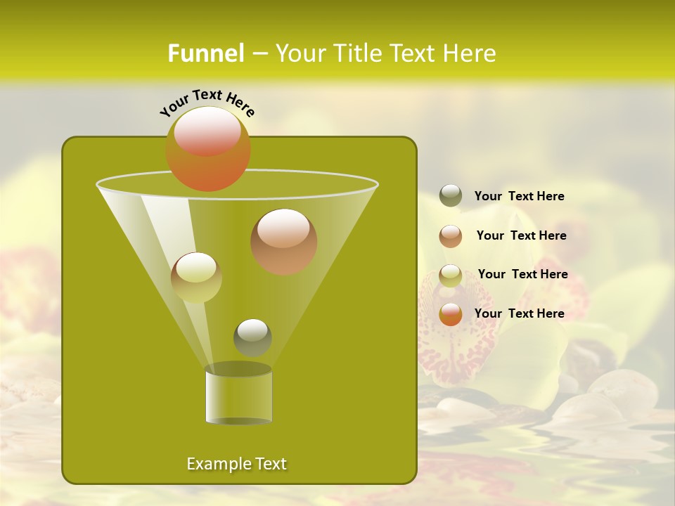 Character Li Ten Human PowerPoint Template