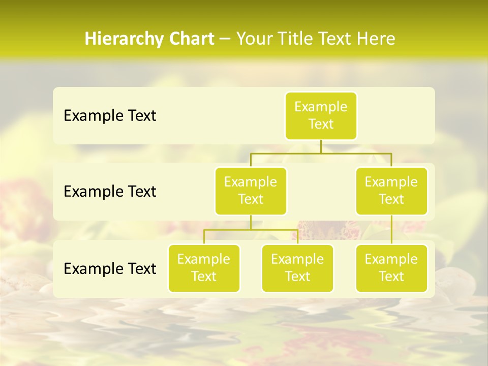 Character Li Ten Human PowerPoint Template