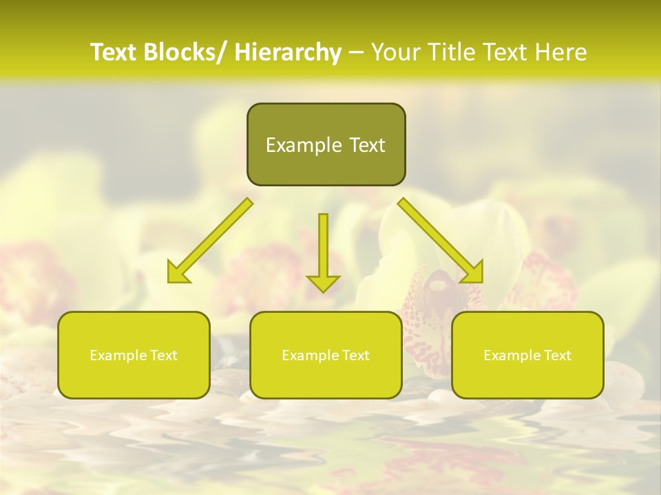 Character Li Ten Human PowerPoint Template