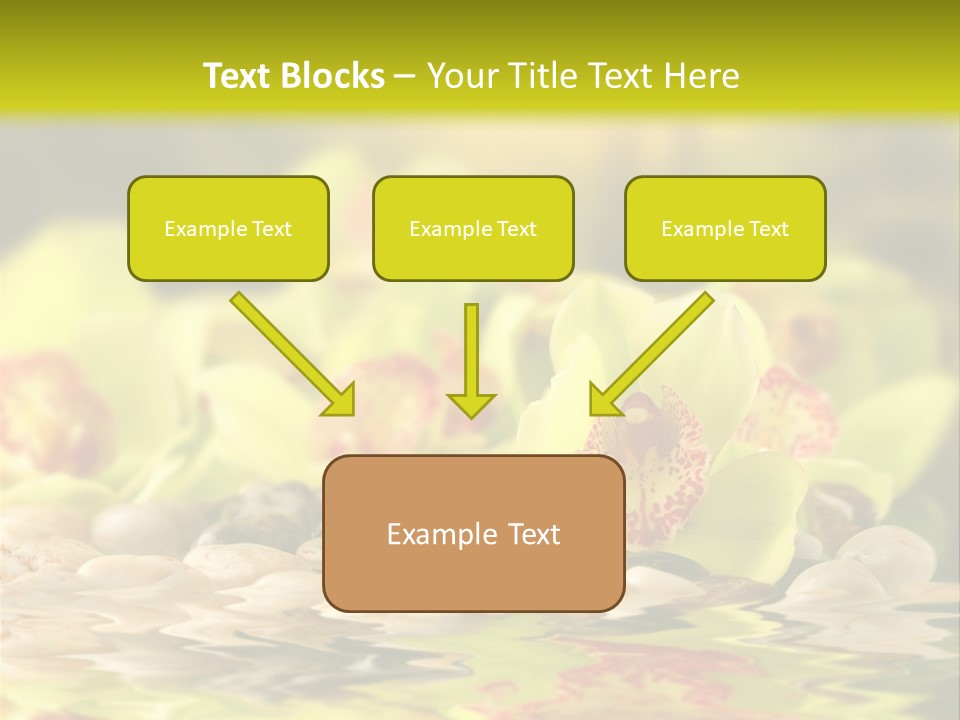 Character Li Ten Human PowerPoint Template