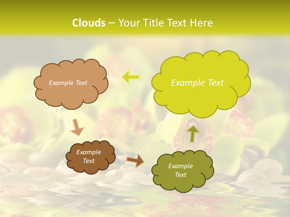 Character Li Ten Human PowerPoint Template