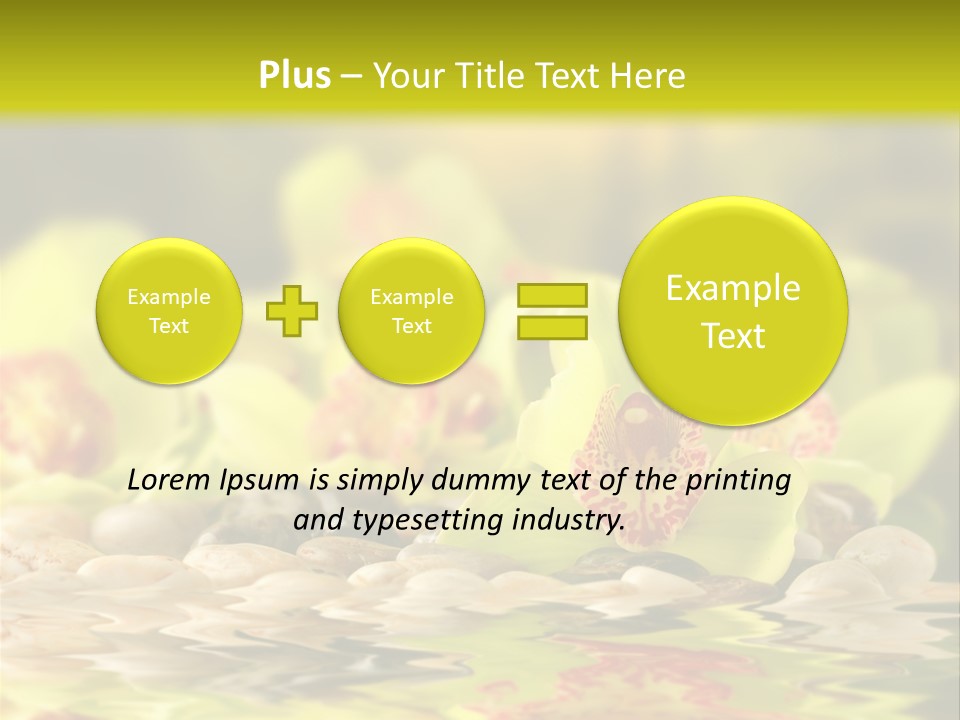 Character Li Ten Human PowerPoint Template
