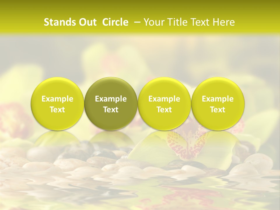 Character Li Ten Human PowerPoint Template