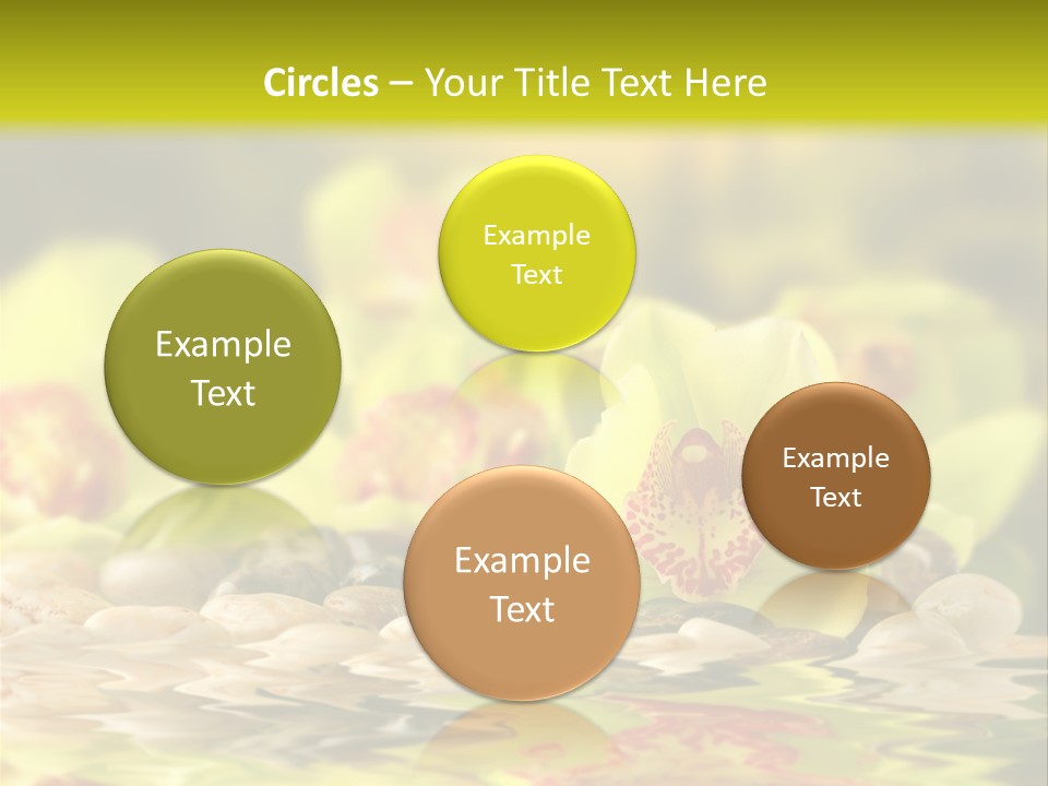 Character Li Ten Human PowerPoint Template