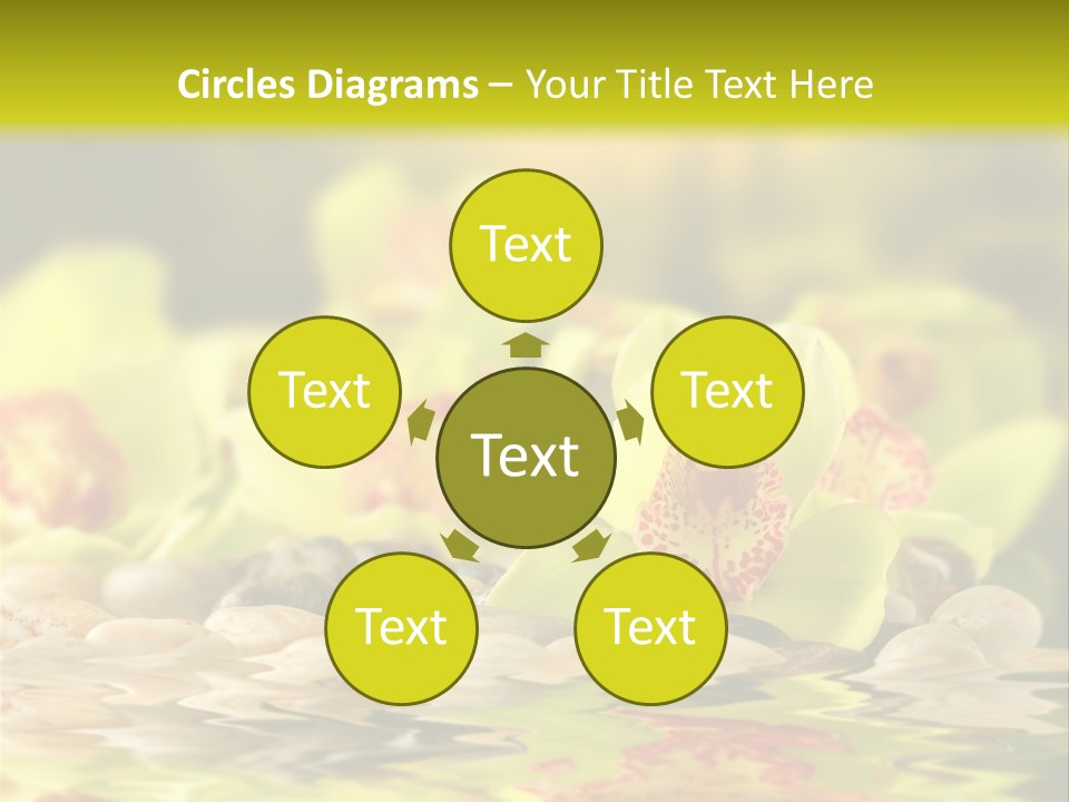 Character Li Ten Human PowerPoint Template