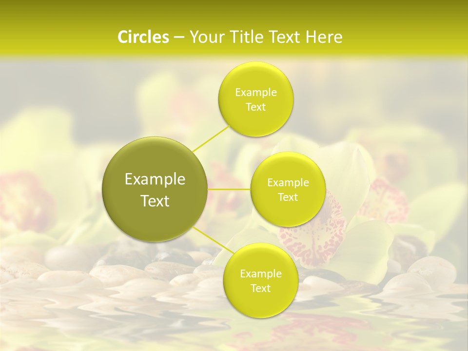 Character Li Ten Human PowerPoint Template