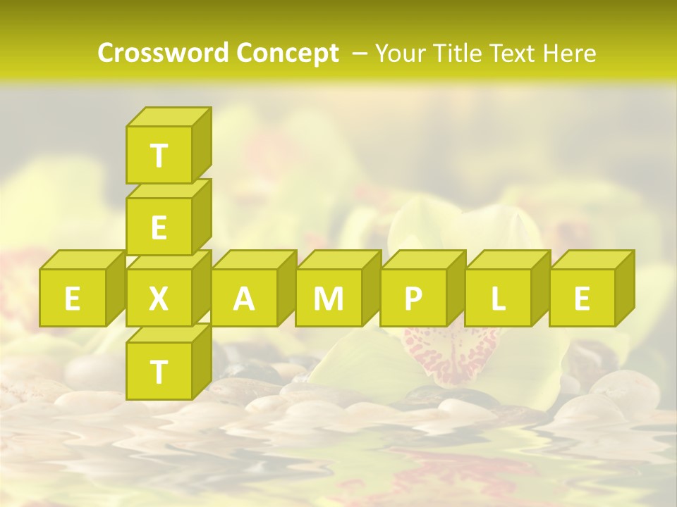 Character Li Ten Human PowerPoint Template