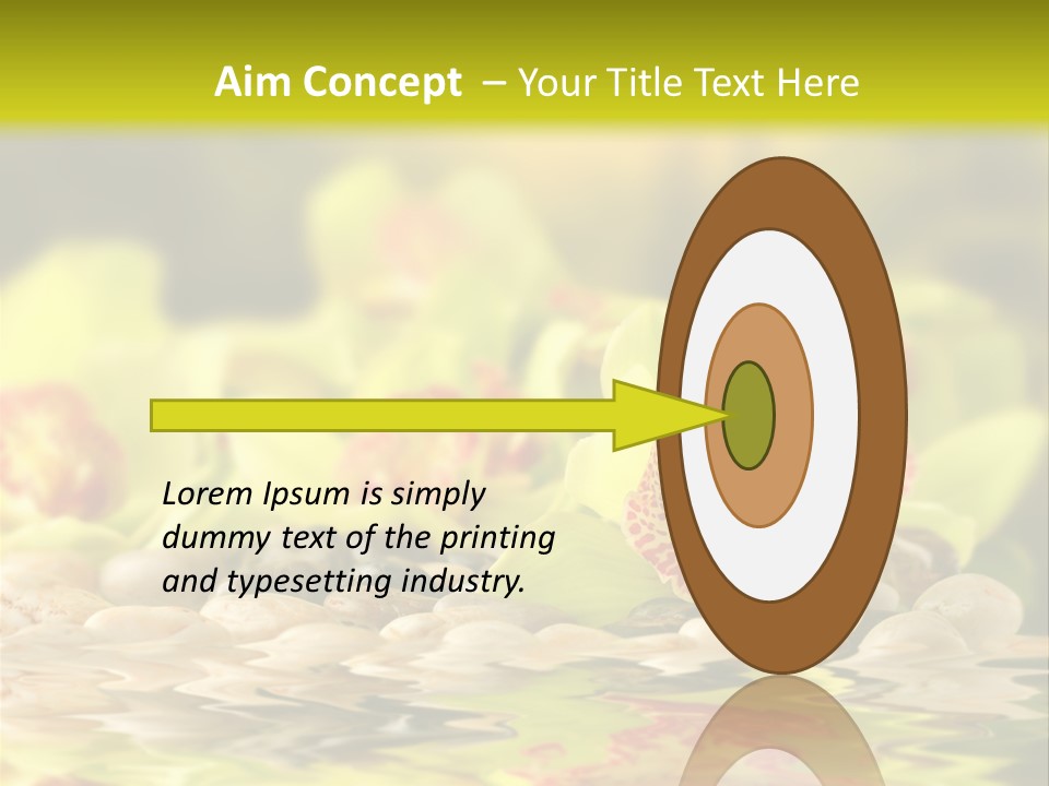 Character Li Ten Human PowerPoint Template