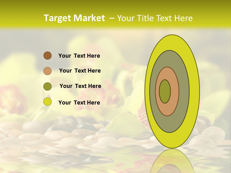 Character Li Ten Human PowerPoint Template