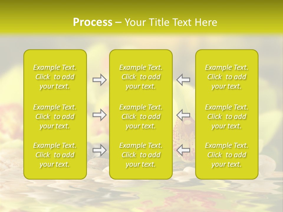 Character Li Ten Human PowerPoint Template