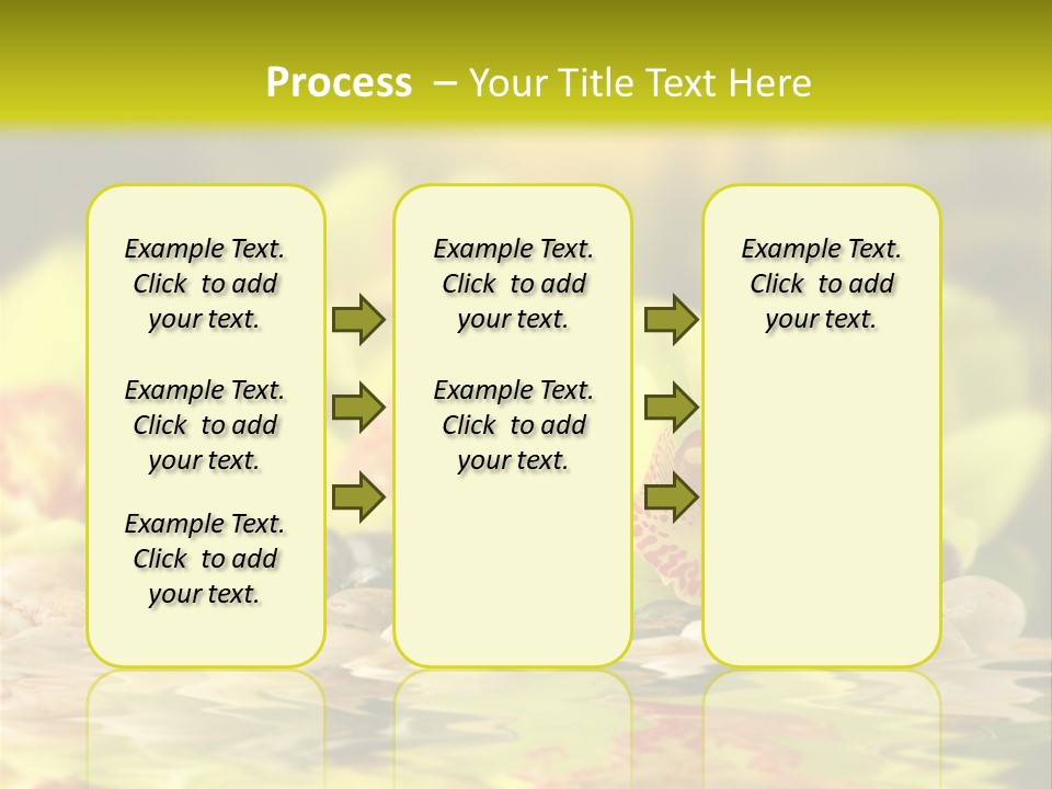 Character Li Ten Human PowerPoint Template