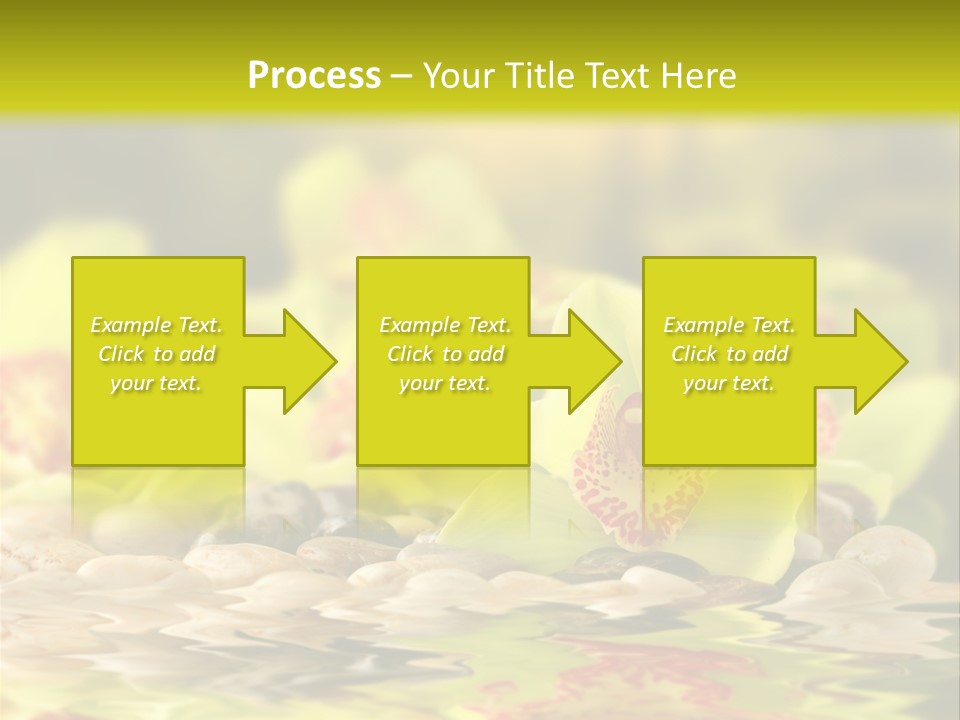 Character Li Ten Human PowerPoint Template