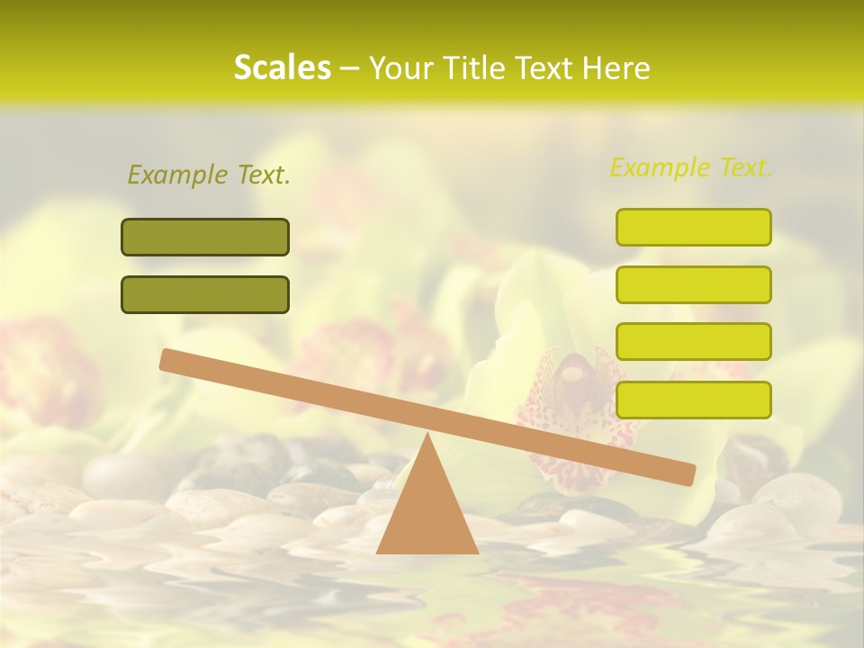 Character Li Ten Human PowerPoint Template