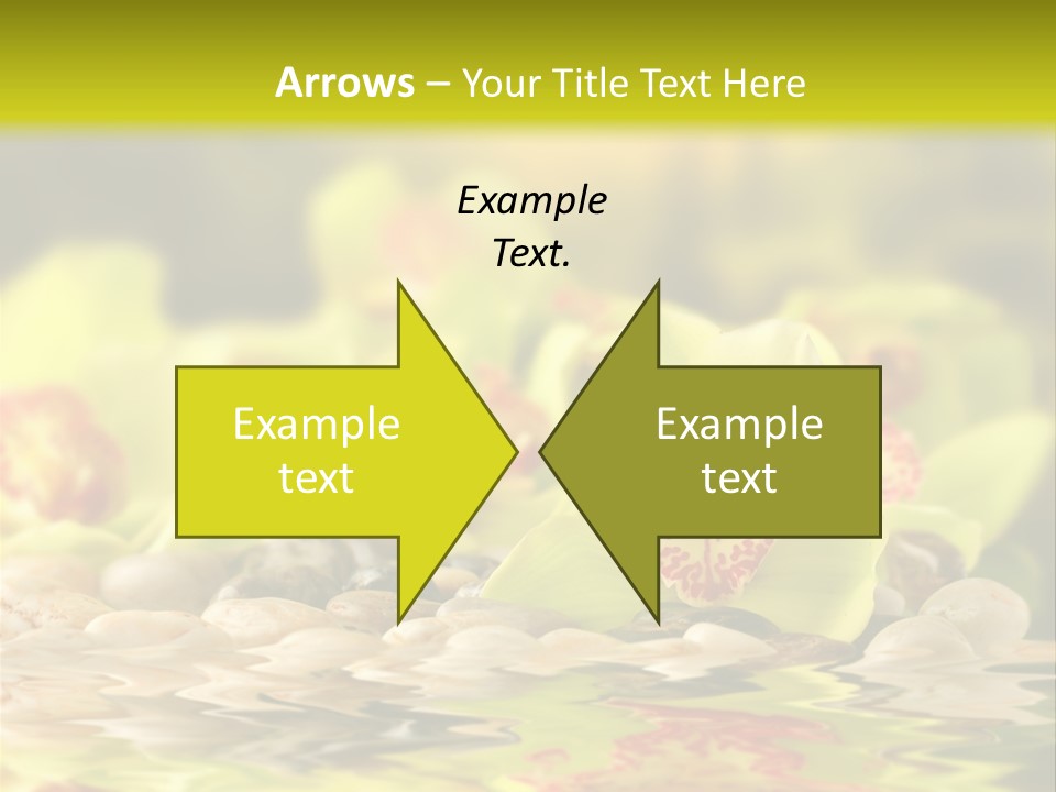 Character Li Ten Human PowerPoint Template