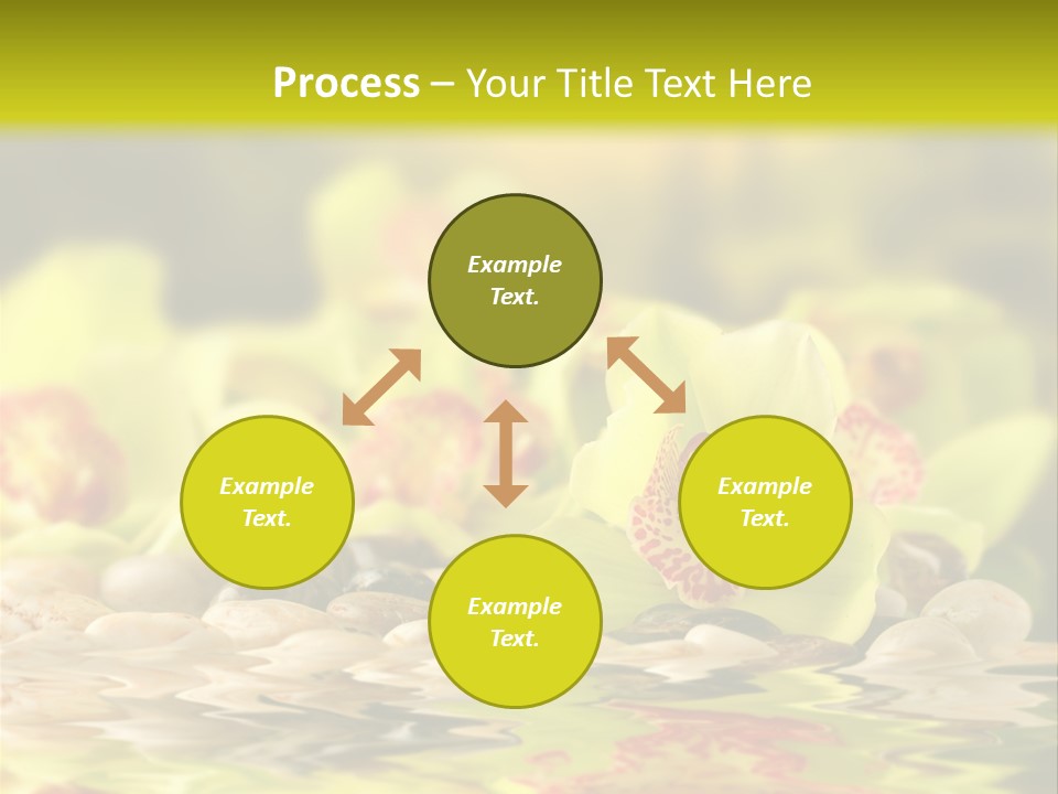 Character Li Ten Human PowerPoint Template