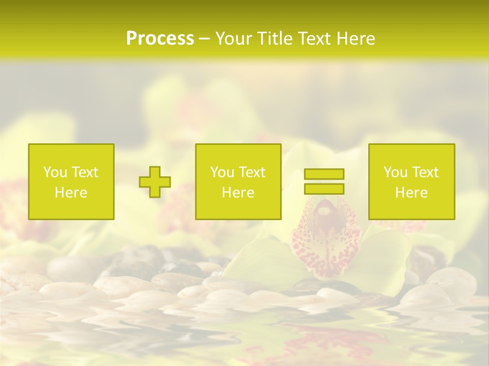 Character Li Ten Human PowerPoint Template