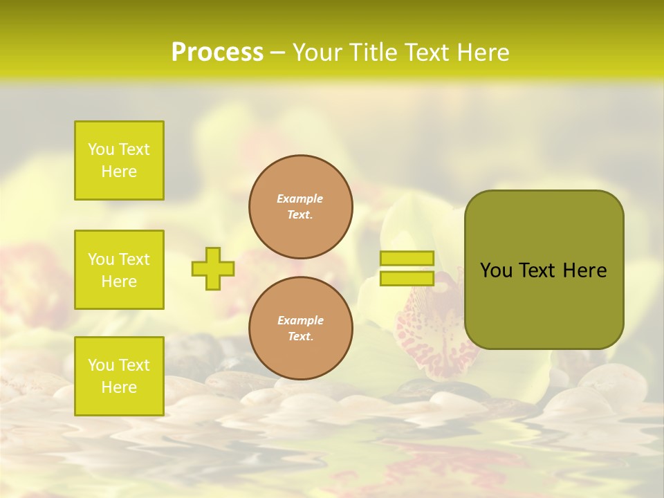 Character Li Ten Human PowerPoint Template