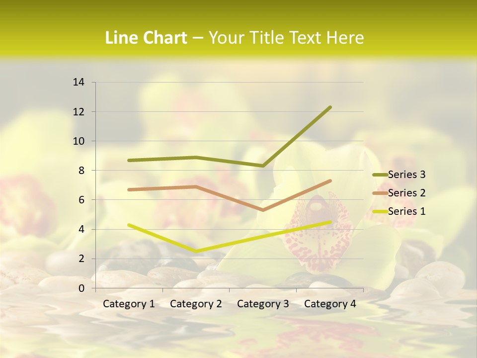 Character Li Ten Human PowerPoint Template