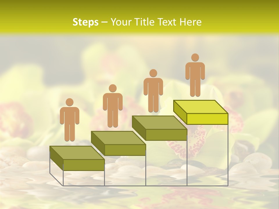 Character Li Ten Human PowerPoint Template