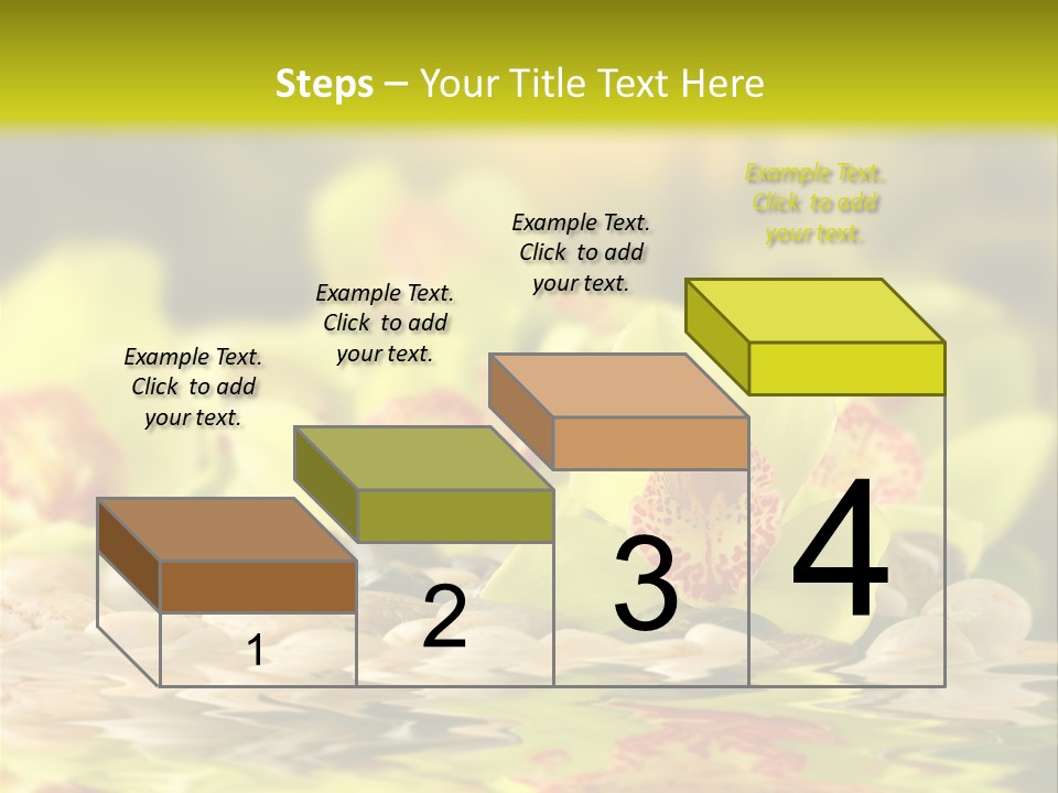 Character Li Ten Human PowerPoint Template