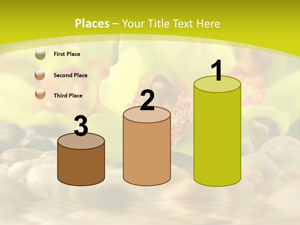 Human Toon Li Ten PowerPoint Template