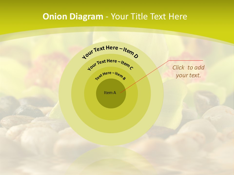 Human Toon Li Ten PowerPoint Template