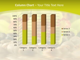 Human Toon Li Ten PowerPoint Template