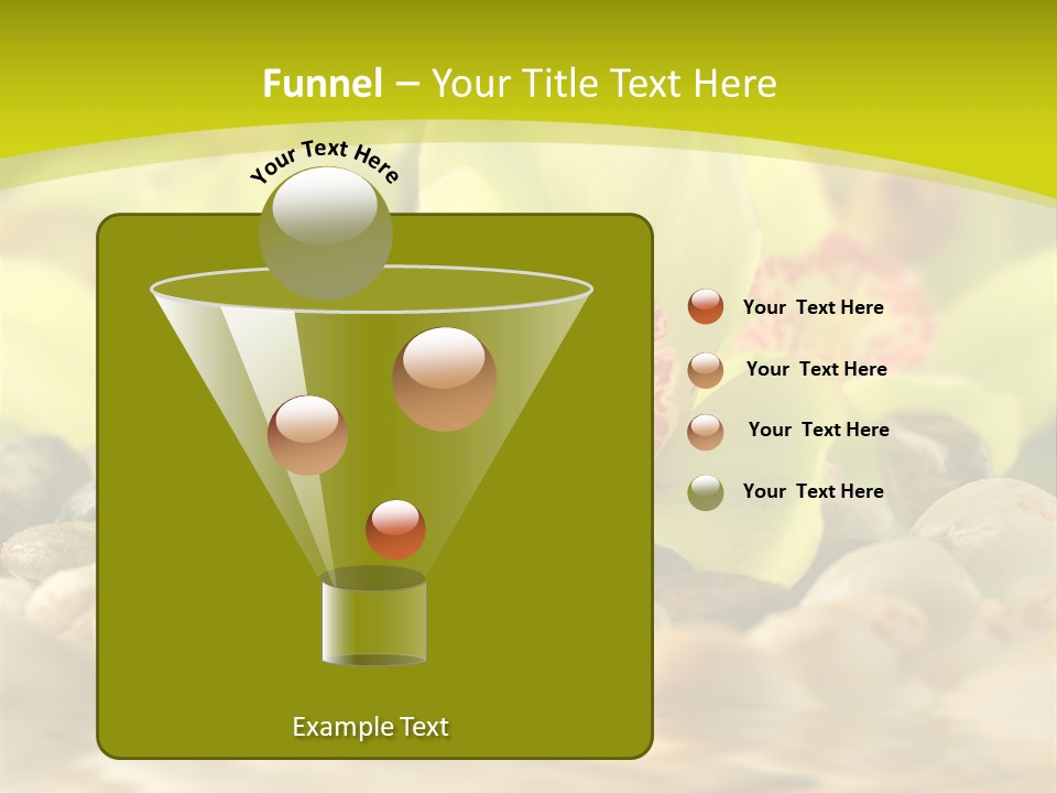 Human Toon Li Ten PowerPoint Template