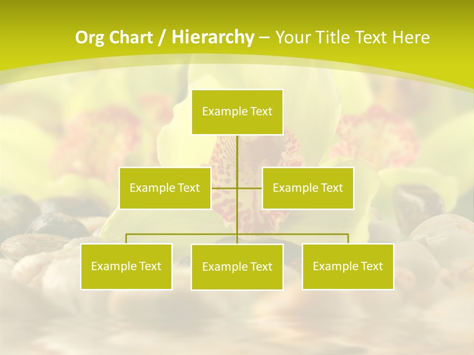 Human Toon Li Ten PowerPoint Template