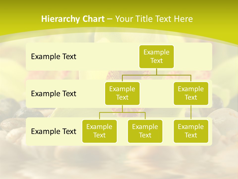 Human Toon Li Ten PowerPoint Template
